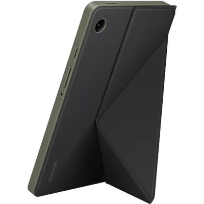Samsung Book Cover Black (Galaxy Tab A9)